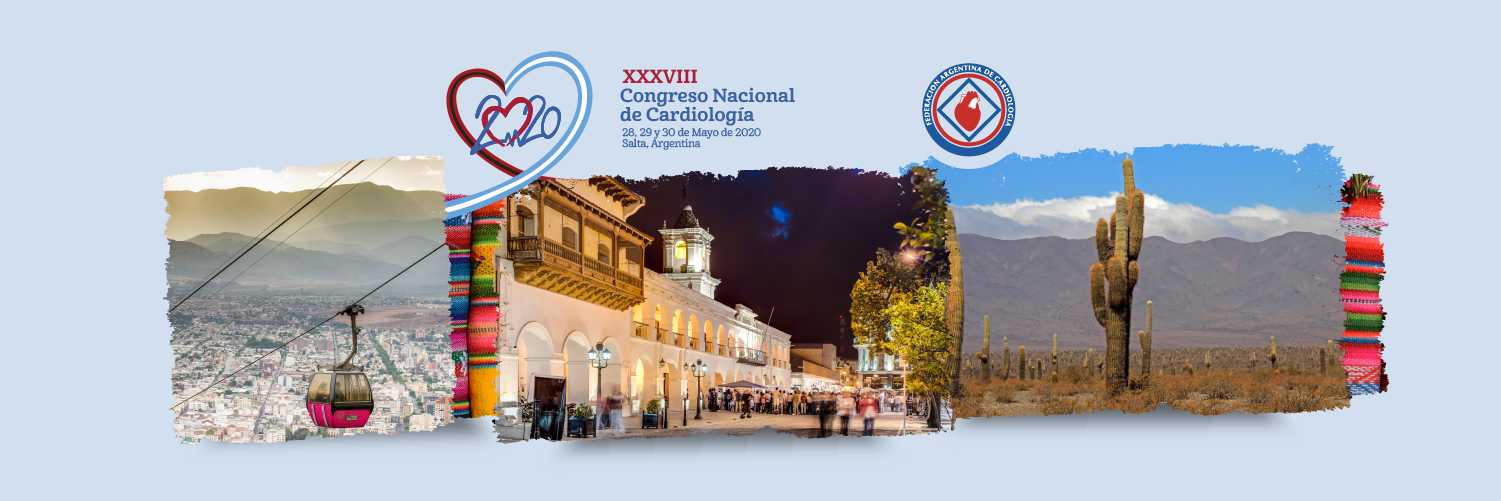 Congreso Nacional de Cardiología FAC